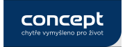 Náhradní CARPET kartáč pro Concept VP6110 a VP6130 Náhradní CARPET kartáč pro Concept VP6110 a VP6130