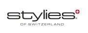 Aroma gel Stylies - Zelené jablko Aroma gel Stylies - Zelené jablko