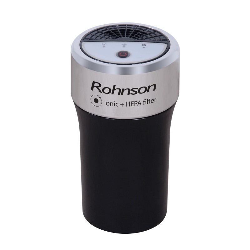 Čistička vzduchu do auta Rohnson R-9100