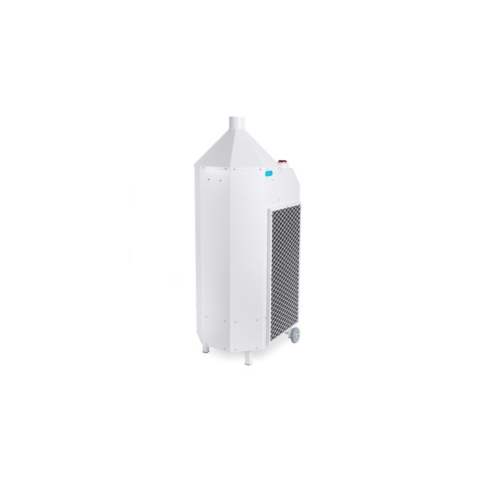 Generátor ozónu LifeOX Industrial 40