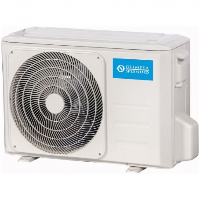Vnější díl multi-split klimatizace Olimpia Splendid ARYAL S1 E TRIAL Inverter 21 Vnější díl multi-split klimatizace Olimpia Splendid ARYAL S1 E TRIAL Inverter 21