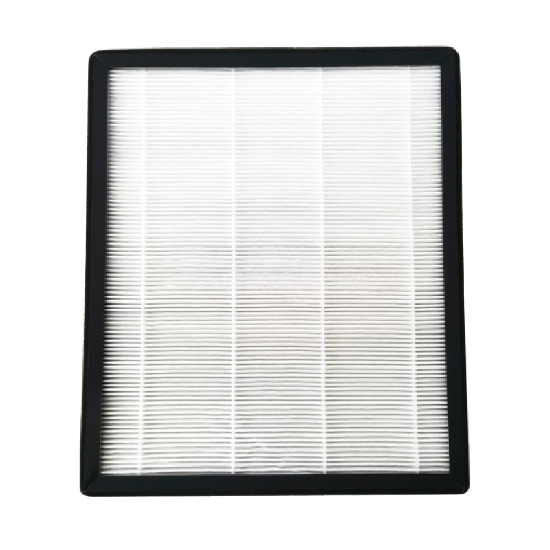 Náhradní HEPA filtr DF-043 pro R-91216, R-91316, R-92016, R-91120, R-91125 a R-91220 Náhradní HEPA filtr DF-043 pro R-91216, R-91316, R-92016, R-91120, R-91125 a R-91220