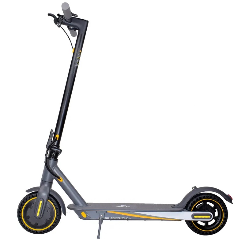 Elektrokoloběžka AERIUM T350 PRO černá - rozbaleno