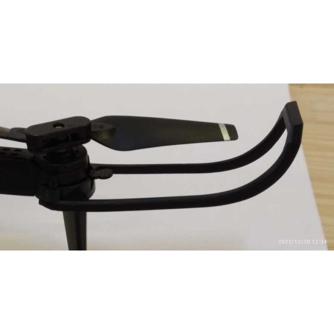 Náhradní set 4 chráničů vrtulí pro dron AERIUM KF 4K Náhradní set 4 chráničů vrtulí pro dron AERIUM KF 4K