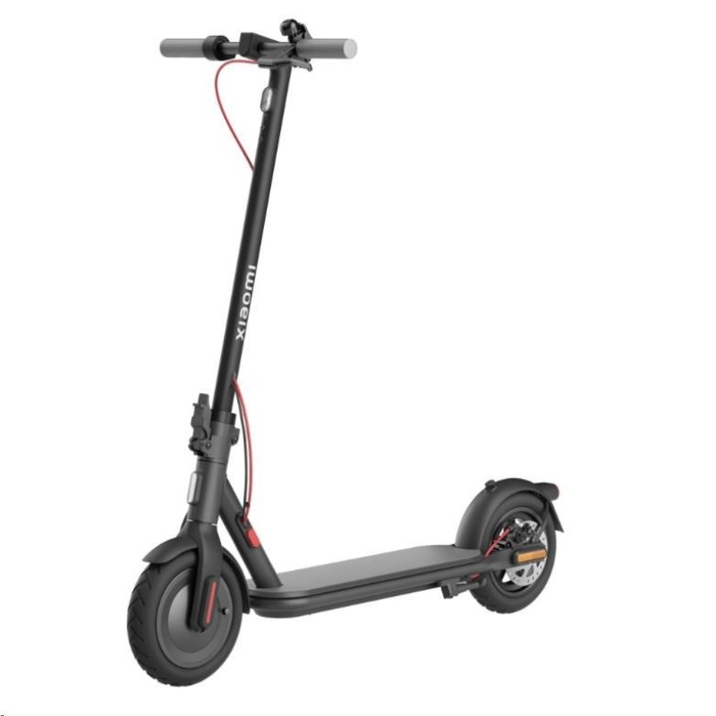 Elektrokoloběžka Xiaomi Electric Scooter 4 EU Elektrokoloběžka Xiaomi Electric Scooter 4 EU