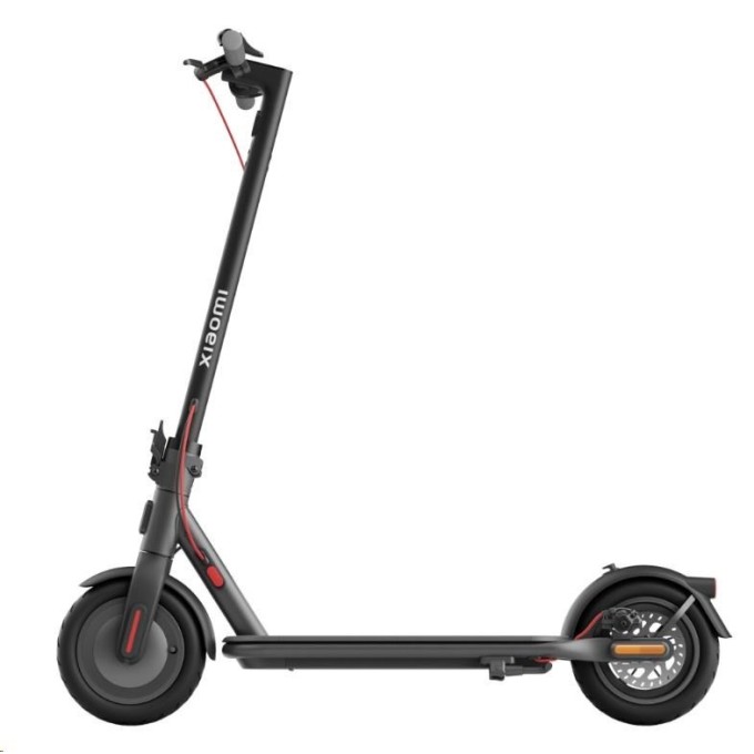 Elektrokoloběžka Xiaomi Electric Scooter 4 EU Elektrokoloběžka Xiaomi Electric Scooter 4 EU