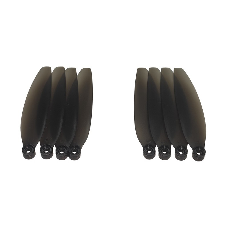 Náhradní set 8 vrtulek pro dron AERIUM SKEIRON MINI 3 Náhradní set 8 vrtulek pro dron AERIUM SKEIRON MINI 3