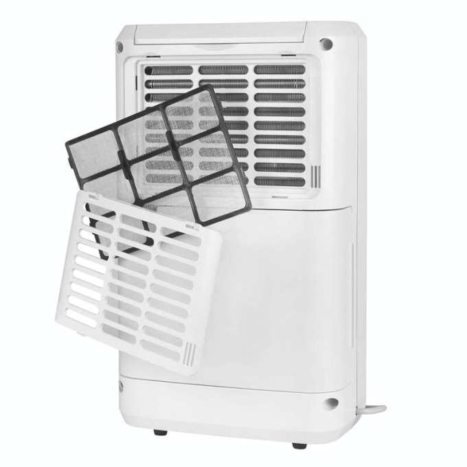 Odvlhčovač vzduchu EUROM DryBest 10