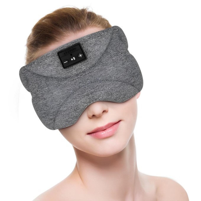 Spací maska AERIUM ZENSLEEP SK-29FD - rozbaleno Spací maska AERIUM ZENSLEEP SK-29FD - rozbaleno