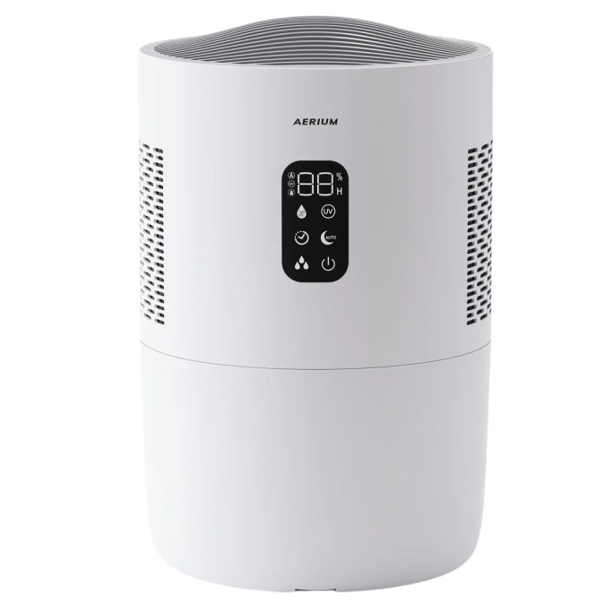 AERIUM SA215 - rozbaleno AERIUM SA215 - rozbaleno