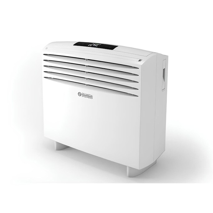 Olimpia Splendid Unico EASY S2 HP - rozbaleno Olimpia Splendid Unico EASY S2 HP - rozbaleno