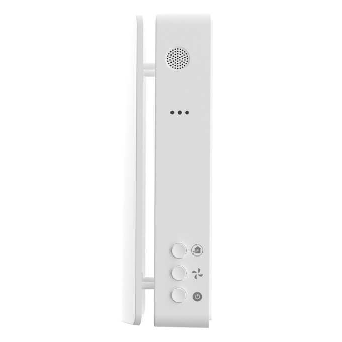 Decentrální rekuperace AERIUM FreshPair+ C60P s CO2 senzorem Decentrální rekuperace AERIUM FreshPair+ C60P s CO2 senzorem