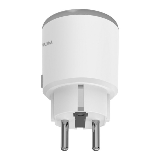 Chytrá zásuvka AERIUM Neo Plug MaWi Chytrá zásuvka AERIUM Neo Plug MaWi