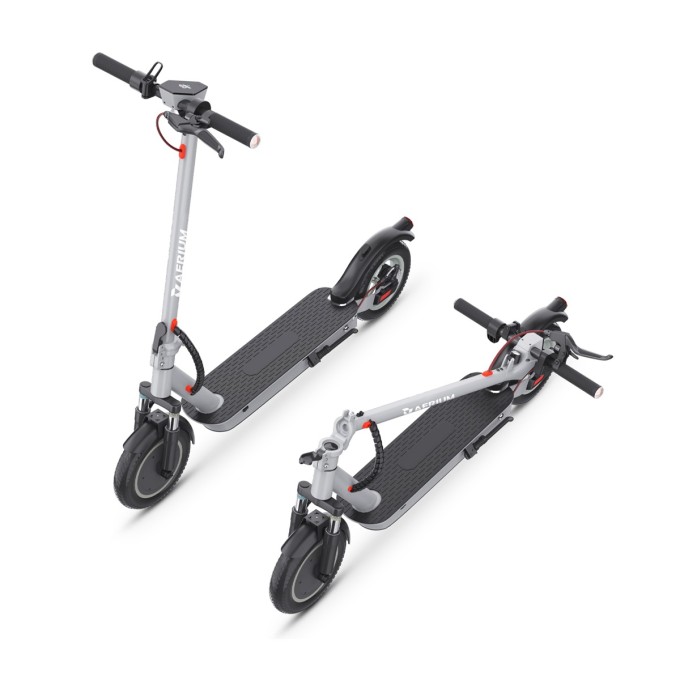 Elektrokoloběžka AERIUM SmoothRide Ultra