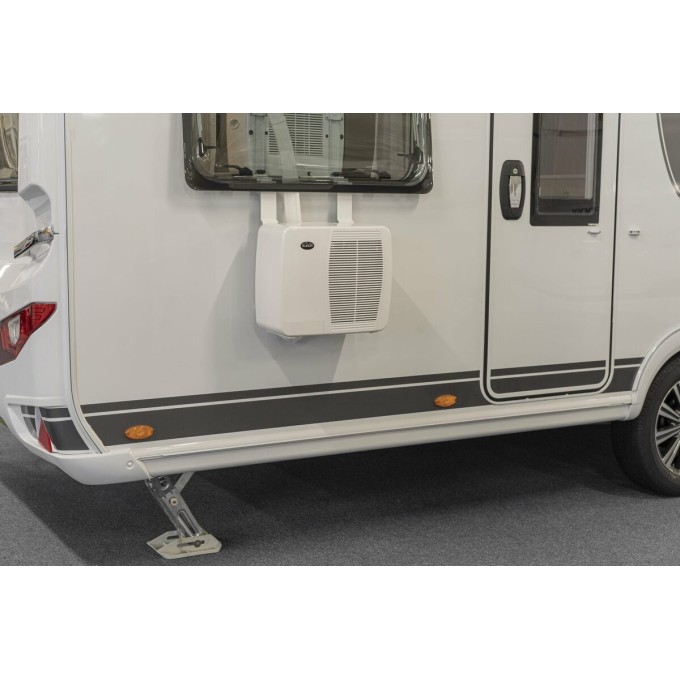 Mobilní klimatizace pro karavany EUROM AC3201E Mobilní klimatizace pro karavany EUROM AC3201E