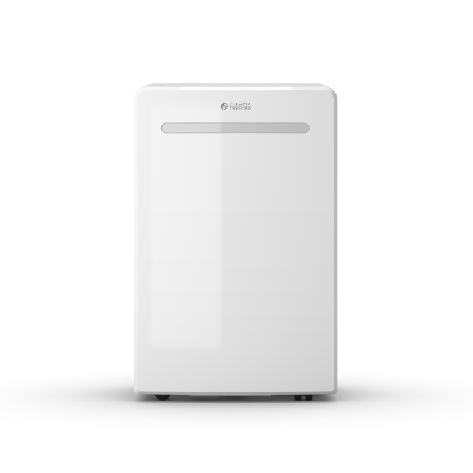 Mobilní klimatizace Olimpia Splendid Dolceclima AIRA 12 G Wi-Fi Mobilní klimatizace Olimpia Splendid Dolceclima AIRA 12 G Wi-Fi