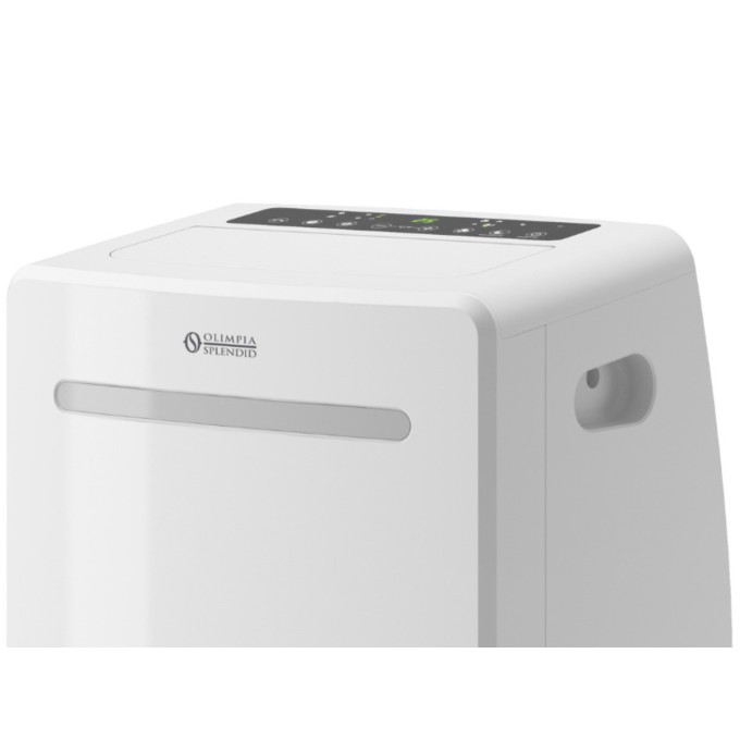 Mobilní klimatizace Olimpia Splendid Dolceclima AIRA 12 G Wi-Fi Mobilní klimatizace Olimpia Splendid Dolceclima AIRA 12 G Wi-Fi