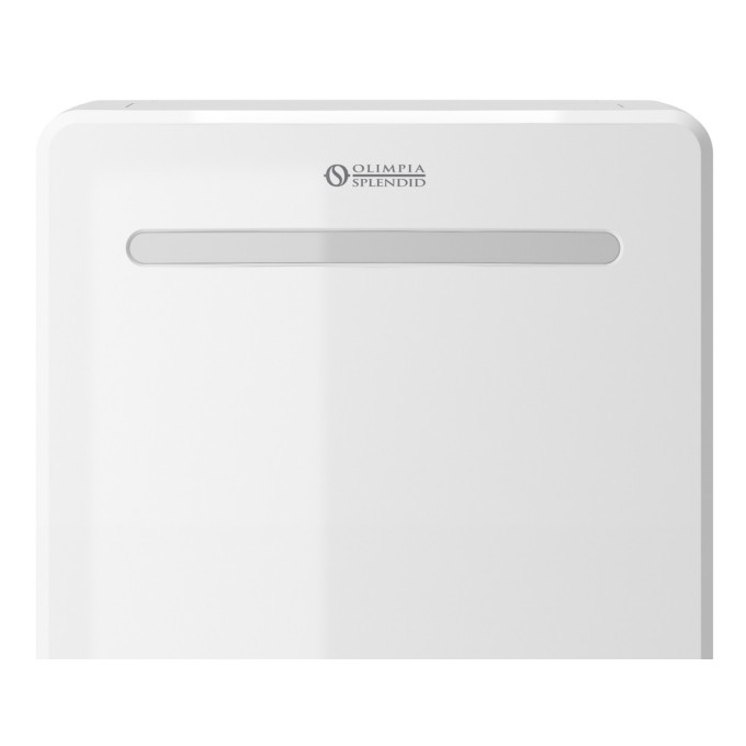 Mobilní klimatizace Olimpia Splendid Dolceclima AIRA 12 G Wi-Fi Mobilní klimatizace Olimpia Splendid Dolceclima AIRA 12 G Wi-Fi