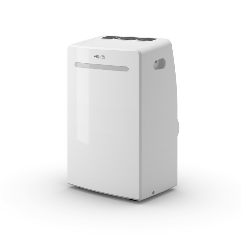 Mobilní klimatizace Olimpia Splendid Dolceclima AIRA 12 G Wi-Fi Mobilní klimatizace Olimpia Splendid Dolceclima AIRA 12 G Wi-Fi