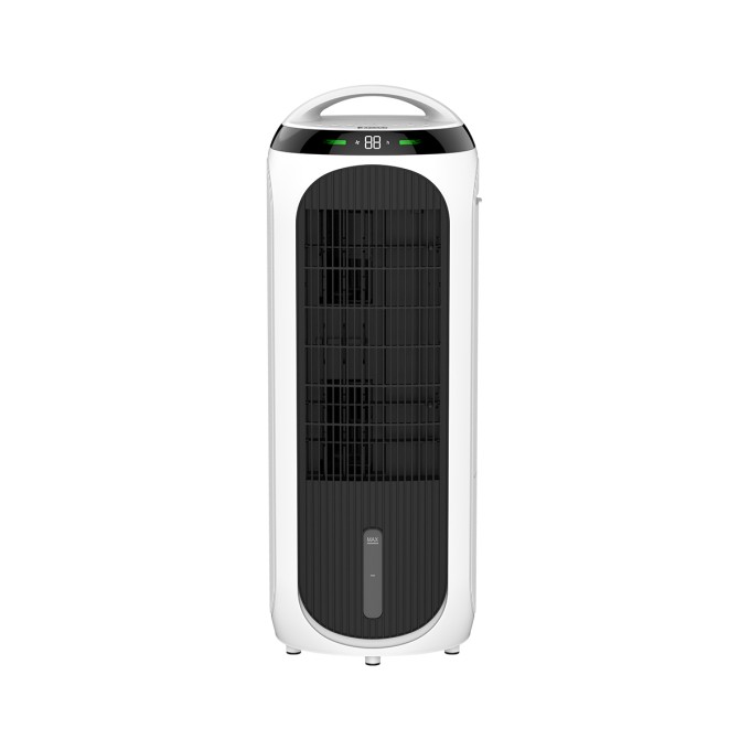 Ochlazovač vzduchu, čistička vzduchu, zvlhčovač a ventilátor AERIUM TotalCare 4in1 H13WIFI Ochlazovač vzduchu, čistička vzduchu, zvlhčovač a ventilátor AERIUM TotalCare 4in1 H13WIFI