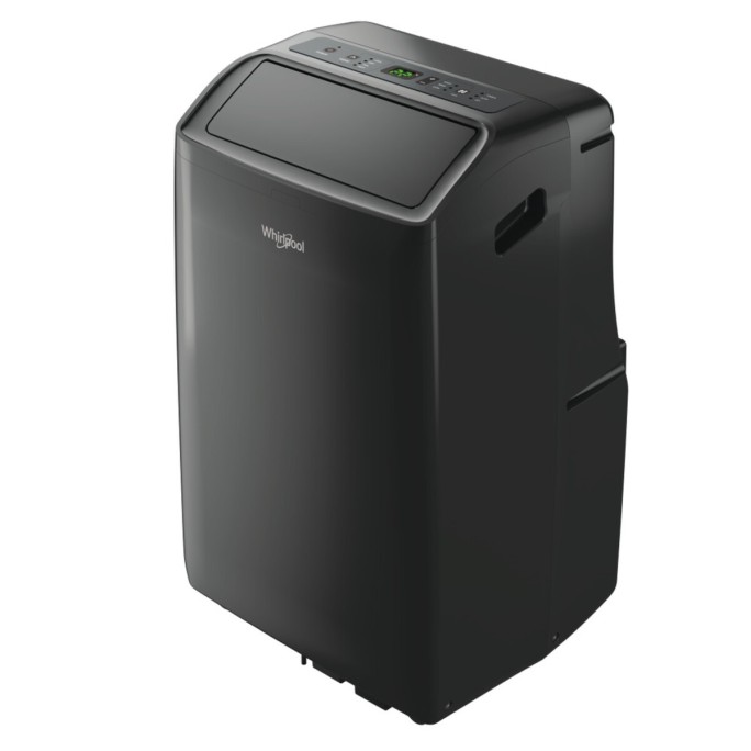 Whirlpool PACF212HP B Whirlpool PACF212HP B
