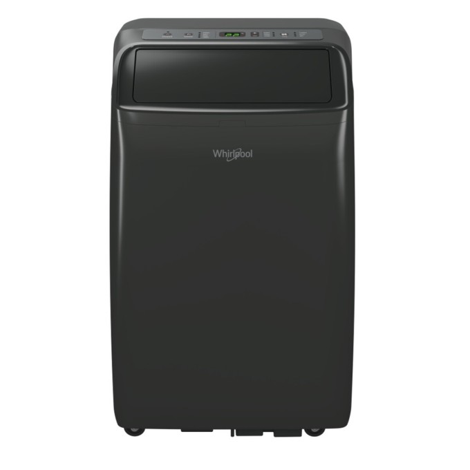 Mobilní klimatizace Whirlpool PACF212HP B Mobilní klimatizace Whirlpool PACF212HP B