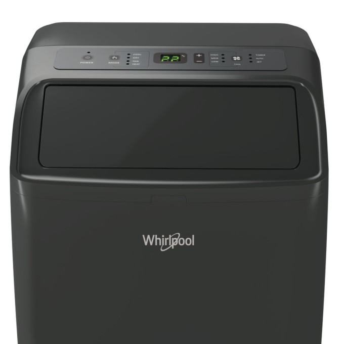 Mobilní klimatizace Whirlpool PACF212HP B Mobilní klimatizace Whirlpool PACF212HP B
