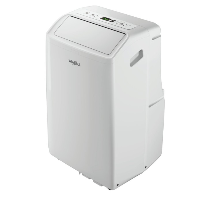 Whirlpool PACF212HP W Whirlpool PACF212HP W