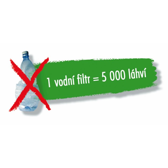 Vodní filtr 3M Classic C765-S