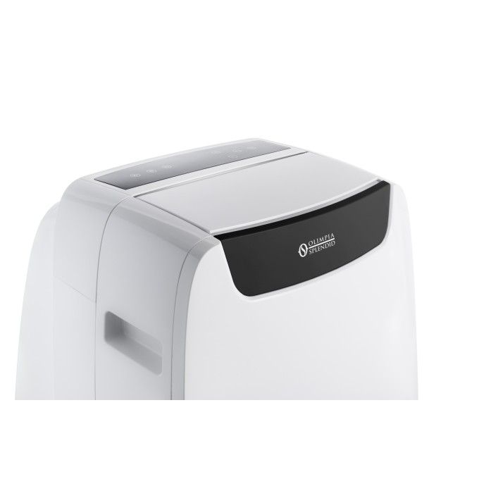 Mobilní klimatizace Olimpia Splendid Dolceclima Air Pro 14 WiFi