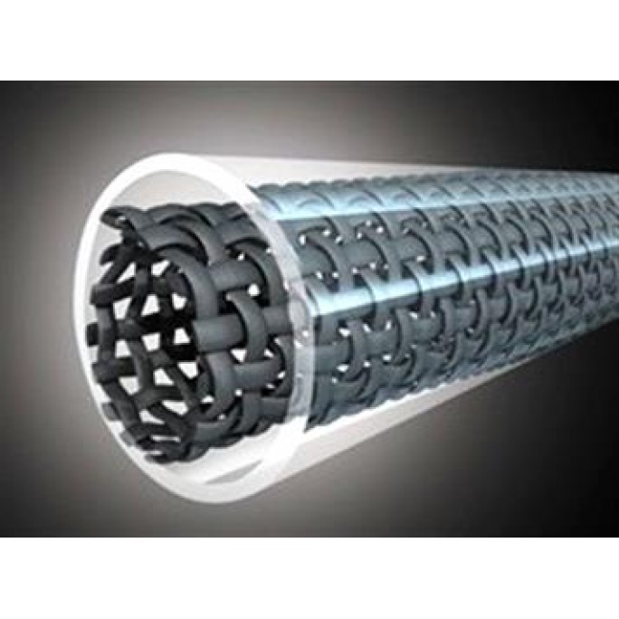 Topná trubice pro zářiče IQ-STAR a IQ-STAR M 2500W Topná trubice pro zářiče IQ-STAR a IQ-STAR M 2500W