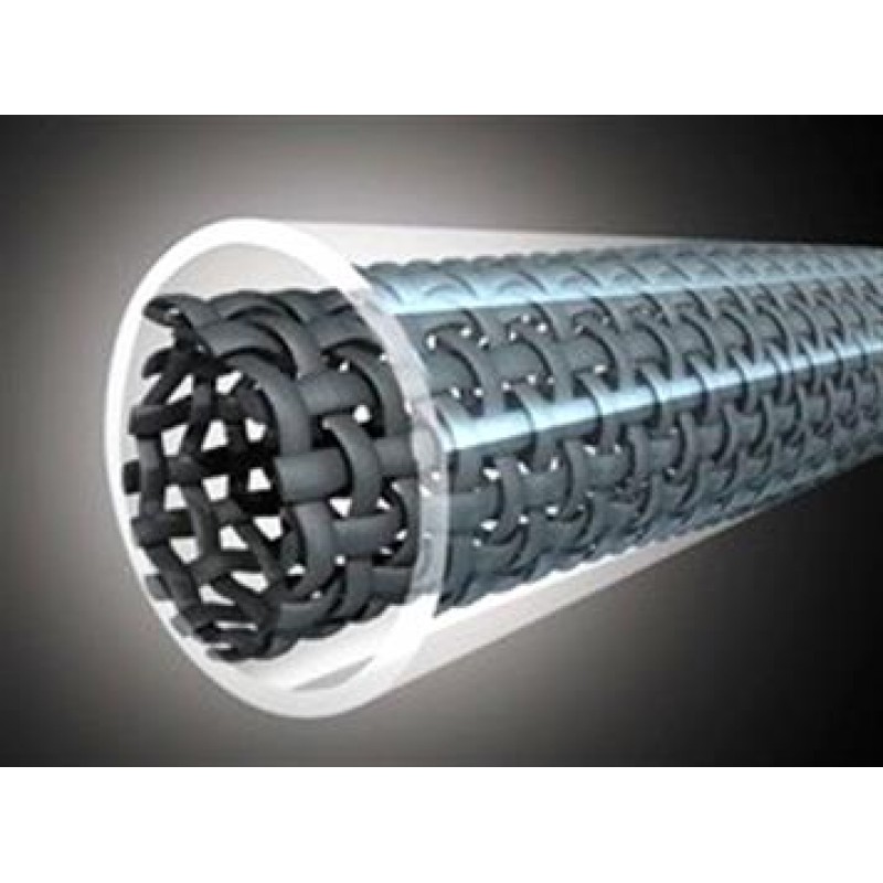 Topná trubice pro zářiče IQ-STAR a IQ-STAR M 2500W Topná trubice pro zářiče IQ-STAR a IQ-STAR M 2500W