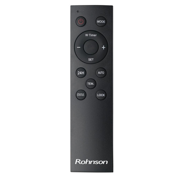 Rohnson R-6070