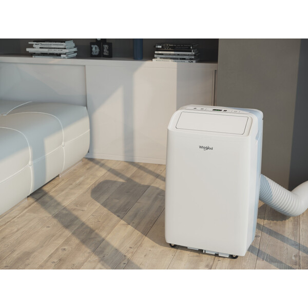Whirlpool PACF212HP W